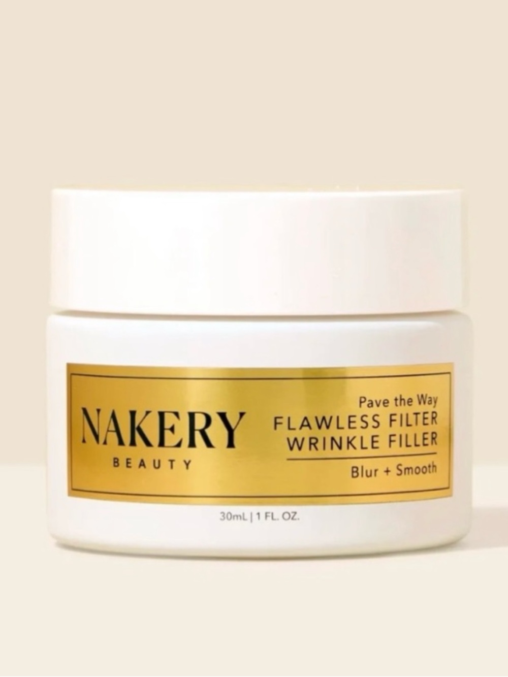 Nakery Beauty